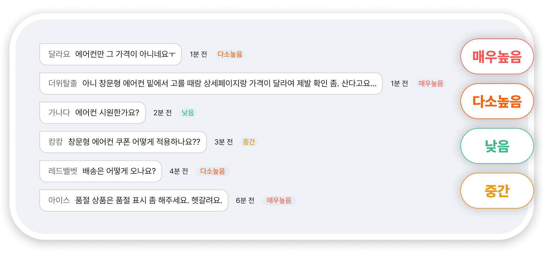 AI CONSOLE 이미지